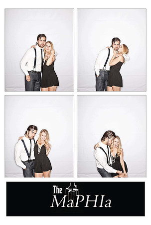 Eugene Photo Booth (2)