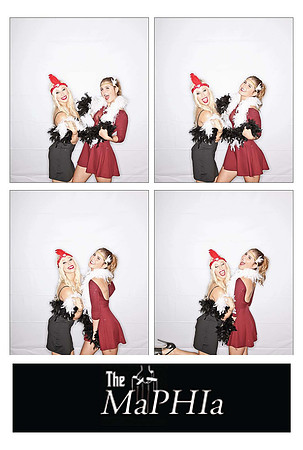 Eugene Photo Booth (7)