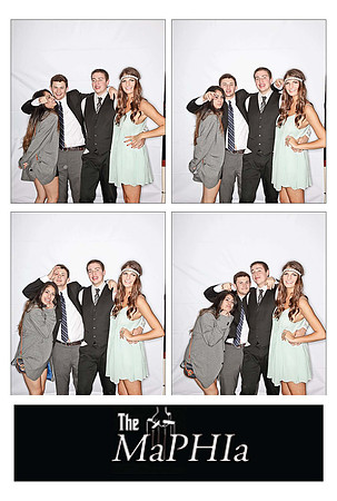 Eugene Photo Booth (30)