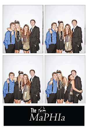 Eugene Photo Booth (29)