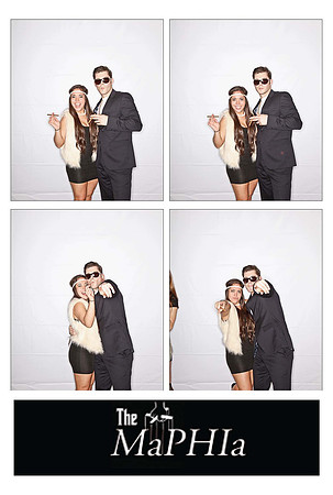 Eugene Photo Booth (10)