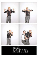 Eugene Photo Booth (5)