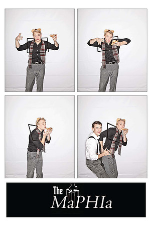 Eugene Photo Booth (5)