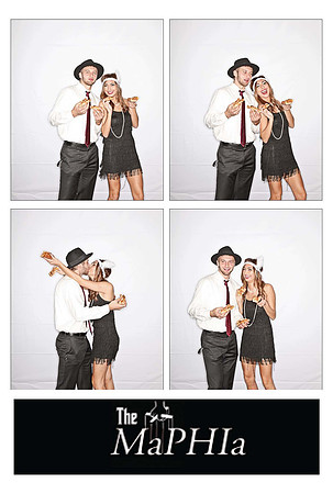 Eugene Photo Booth (3)