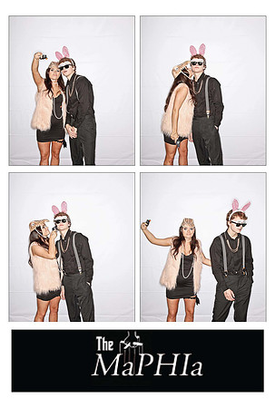 Eugene Photo Booth (8)