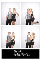 Maphia Eugene Photo booth