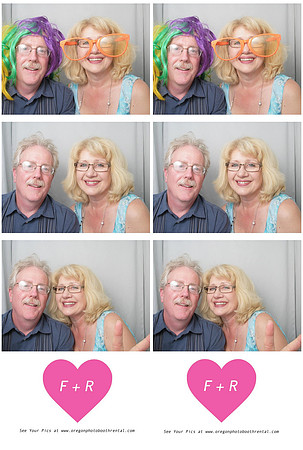wedding Photo Booth