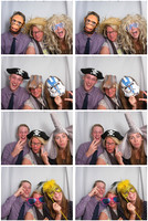 Carver Wedding Photo Booth