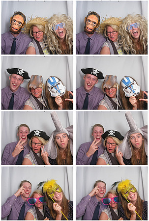 Wedding Photo Booth