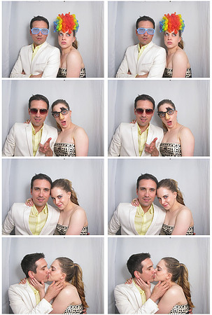 Wedding Photo Booth (62)