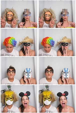 Wedding Photo Booth (9)
