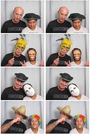 Wedding Photo Booth (36)