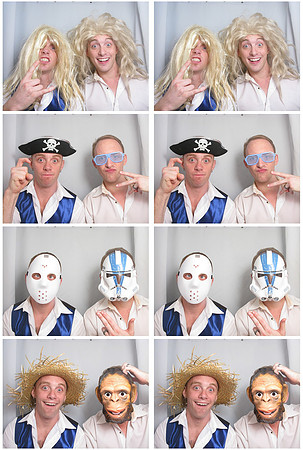 Wedding Photo Booth (1)