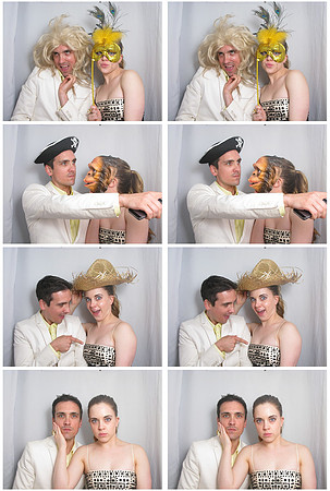 Wedding Photo Booth (63)