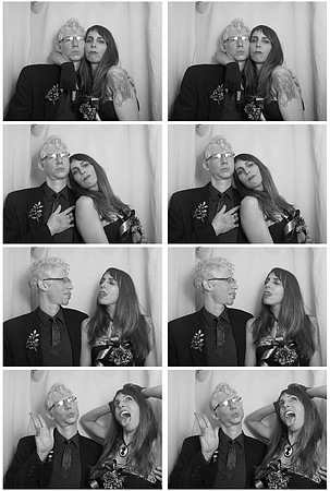 Laika Photo Booth (68)