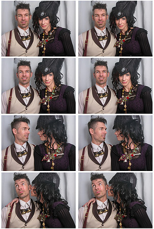 Laika Photo Booth (4)