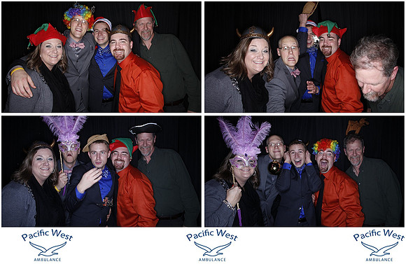 Newport Oregon Photo Booth (15)