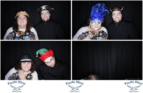 Newport Oregon Photo Booth (7)