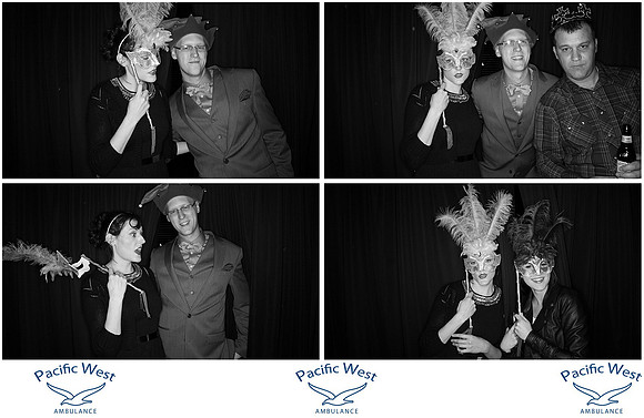 Newport Oregon Photo Booth (11)