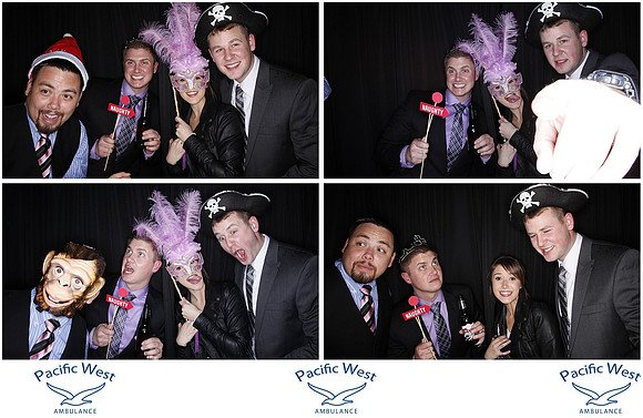 Newport Oregon Photo Booth (10)