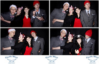 Newport Oregon Photo Booth (2)