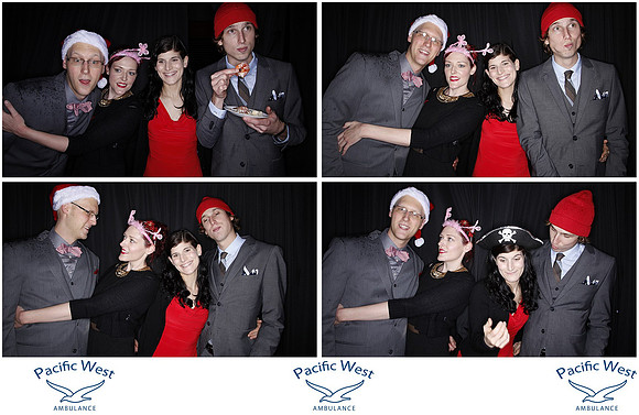 Newport Oregon Photo Booth (2)