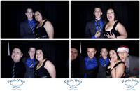 Southwest Ambulance Newport Holiday Party