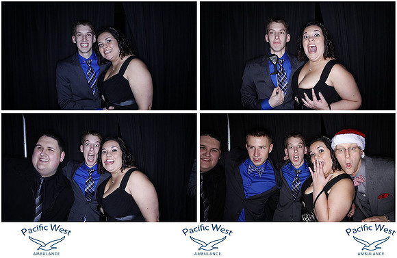 Newport Oregon Photo Booth (1)