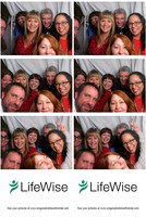 Lifewise Photo Booth
