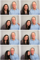 Molly Smith Photo Booth