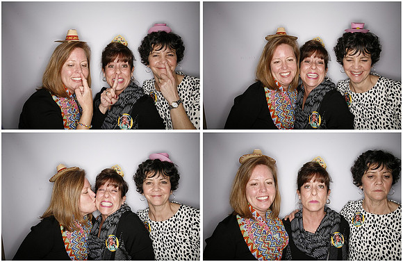 Portland Party Photo Booth (7)