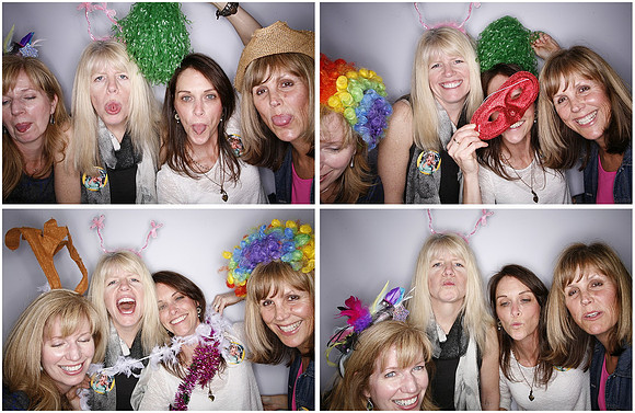 Portland Party Photo Booth (24)
