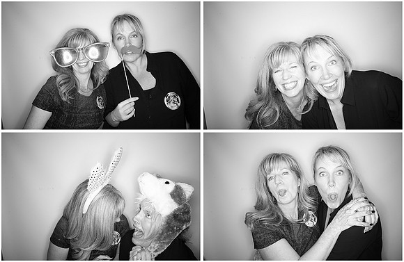 Portland Party Photo Booth (3)