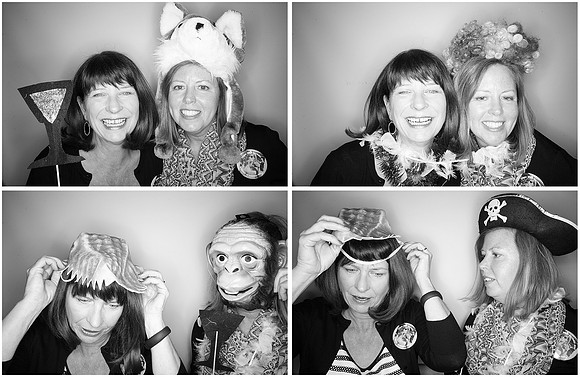 Portland Party Photo Booth (8)