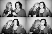 Jenn's Party Photo booth