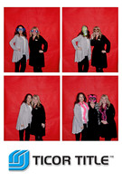 Ticor Title Photo Booth