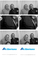 Albertsons Photo Booth