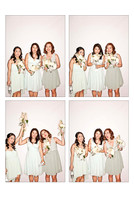 Bono Wedding Photo Booth