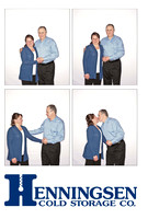 Henningsen Photo Booth