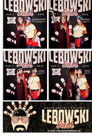 Big Lebowski Photo Booth 2015