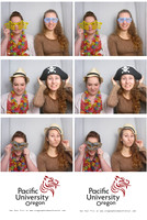 Pacific Univ Photo Booth