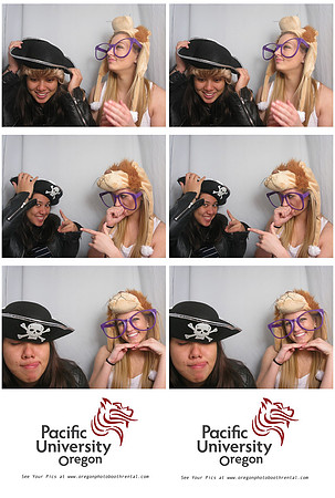 Forest Grove Photo Booth