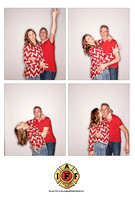 IAFF 2015 Photo booth