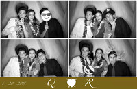 Faino Wedding Photo Booth