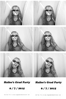 Fischer Photo Booth