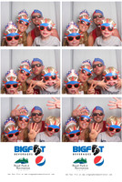 Bend 4th of July Photo Booth