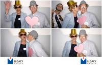 Legacy Transplant Services Photo Booth