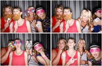 Class of 95 Photo Booth