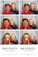 Orenco Station Dentist Photo Booth