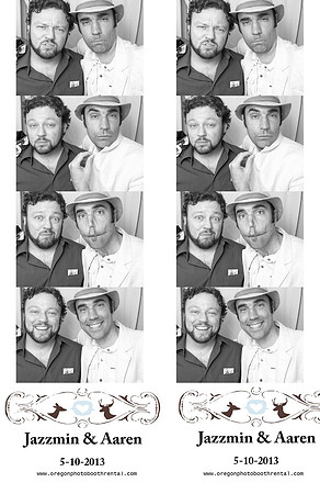 Ashland Oregon Photo Booth (17)